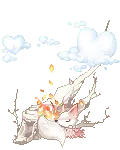 Fox - night - High Resolution PNG