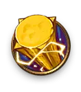 Moonbow - magic - No Background PNG