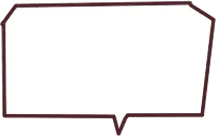 Speech Bubble - prompt - communication - Transparent Layer PNG