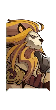 Lion King - Free for Commercial Use PNG