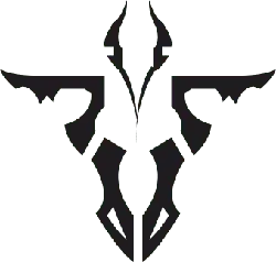 Shadow Wings - pattern - Lossless PNG