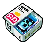 LEGO - building - PNG