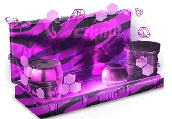 Future Tech Equipment - high-tech - No Watermark PNG