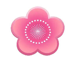 Transparent Layer PNG - Cherry Blossom - spring