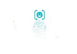 Blue Robot - data - Free Download PNG