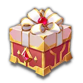 Gem Gift Box - holiday - Free Download PNG