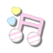 Music Note Pattern - note - No Watermark PNG
