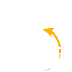 Rotating Arrow - indicate - Free PNG
