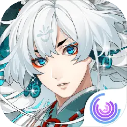 White Hair Youth - anime character - PNG Images