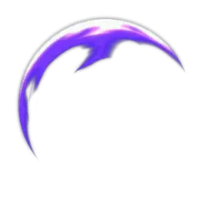 Purple Planet - science fiction - universe - Free PNG