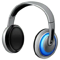Headphones - technology - fashion - Free Download PNG