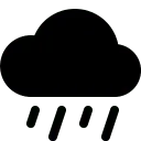 White Lines on Black Background - art - PNG