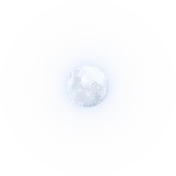 Full Moon - moon - night - PNG