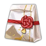 Gift Box - Transparent Background PNG - decoration