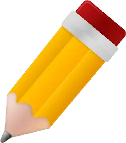 Pencil - study - PNG Images