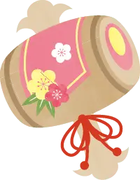 Scroll Decoration - holiday - Lossless PNG