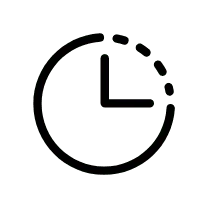 High Resolution PNG - Black Owl - night