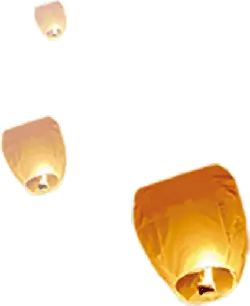 Lantern - PNG - holiday
