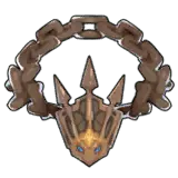 Trident Helmet - helmet - No Background PNG