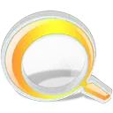Search Icon - magnifying glass - Designer's Pick PNG