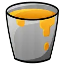 Paint Can - art - High Resolution PNG