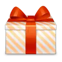 Gift Box - No Background PNG - Recommended PNG