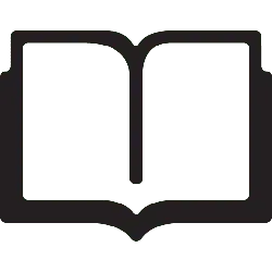 Book - knowledge - Highly Rated PNG