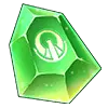 Emerald - High Download Count PNG
