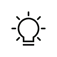 Black Cat - Transparent Layer PNG - nocturnal - Pic 3
