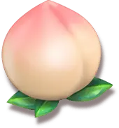 Peach - High Download Count PNG - nutritious