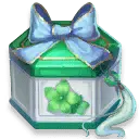 Gift Box - Free PNG - Transparent Background PNG