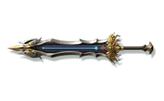 Dragon Sword - Free for Commercial Use PNG