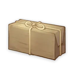 Gift Box - High Quality PNG - package