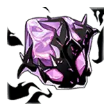 Amethyst - decorative - Trending PNG