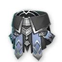 Ice Armor - gray - Lossless PNG