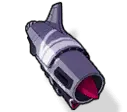 Rocket Launcher - science fiction - No Watermark PNG
