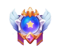 Starlight Badge - honor - Free PNG