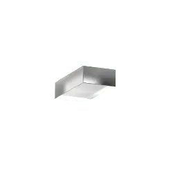 Metal Box - modern - Transparent Background PNG