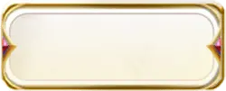 Gold Border - Free PNG