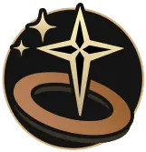 Star Ring Logo - future - High Resolution PNG