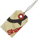Shark - logo - Lossless PNG