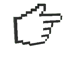 Mouse Pointer - No Background PNG
