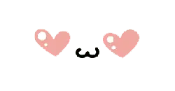 Pink Heart Emoji - simple - pink - Free PNG