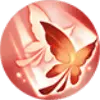Butterfly - flying - insect - High Resolution PNG