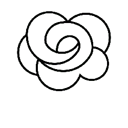 Rose - beautiful - Transparent Background PNG
