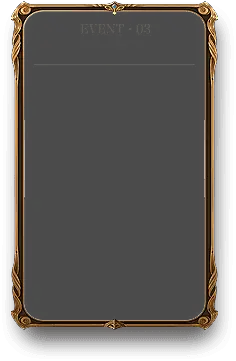 Gold Frame Decoration - gold - Designer's Pick PNG