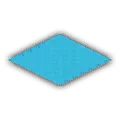 Diamond Pattern - simple design - PNG