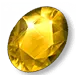 Yellow Diamond - jewellery - Free Download PNG