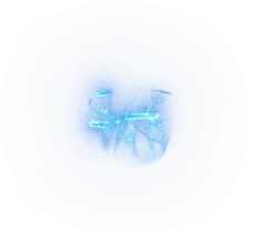 Lightning Letter S - lighting - PNG