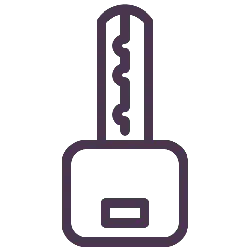 Keychain - ornament - Free Download PNG